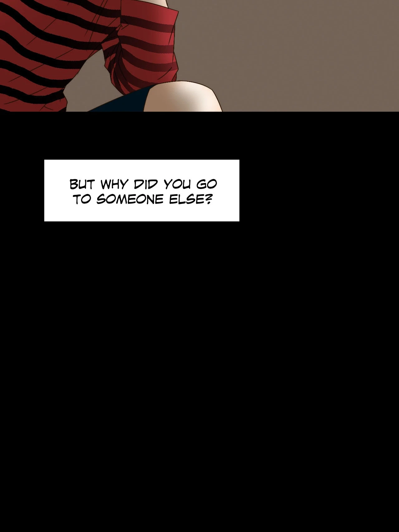 My Mother's Lover 2 Chapter 72, page 43