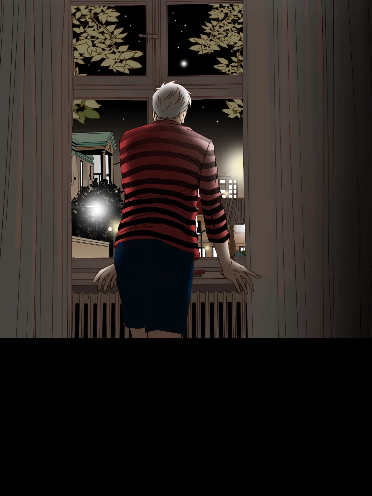 My Mother's Lover 2 Chapter 72, page 48
