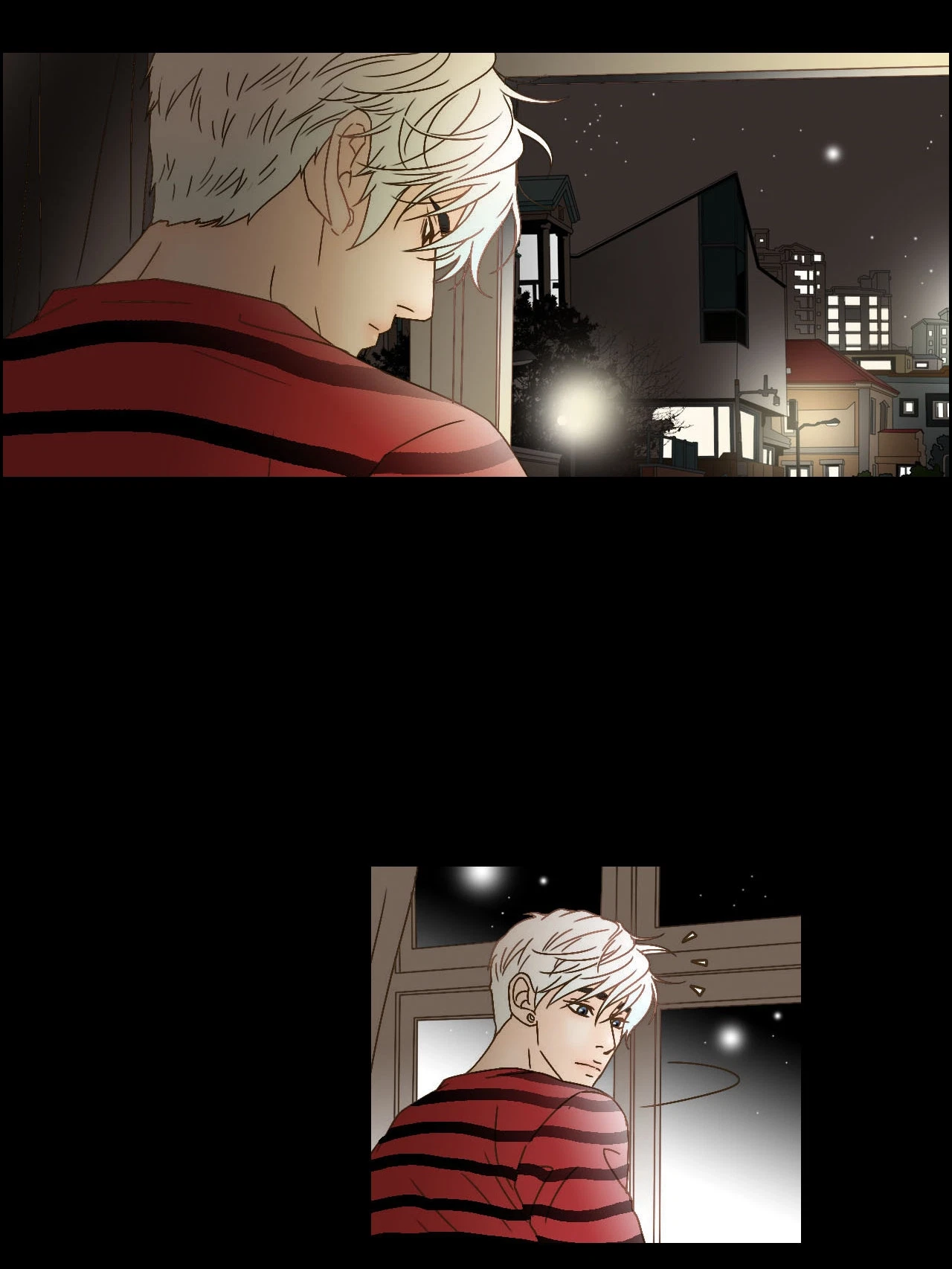 My Mother's Lover 2 Chapter 72, page 49