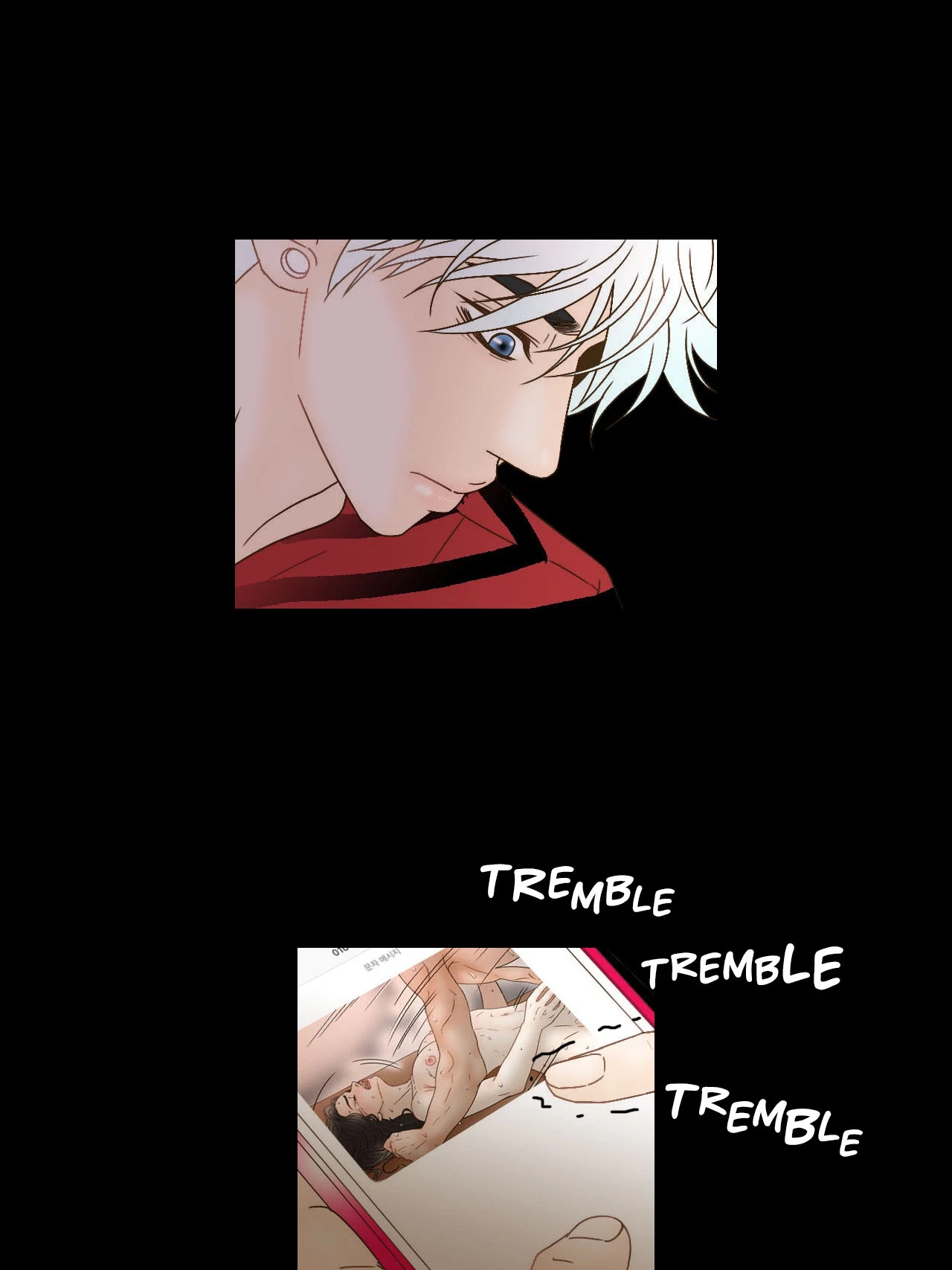 My Mother's Lover 2 Chapter 72, page 56