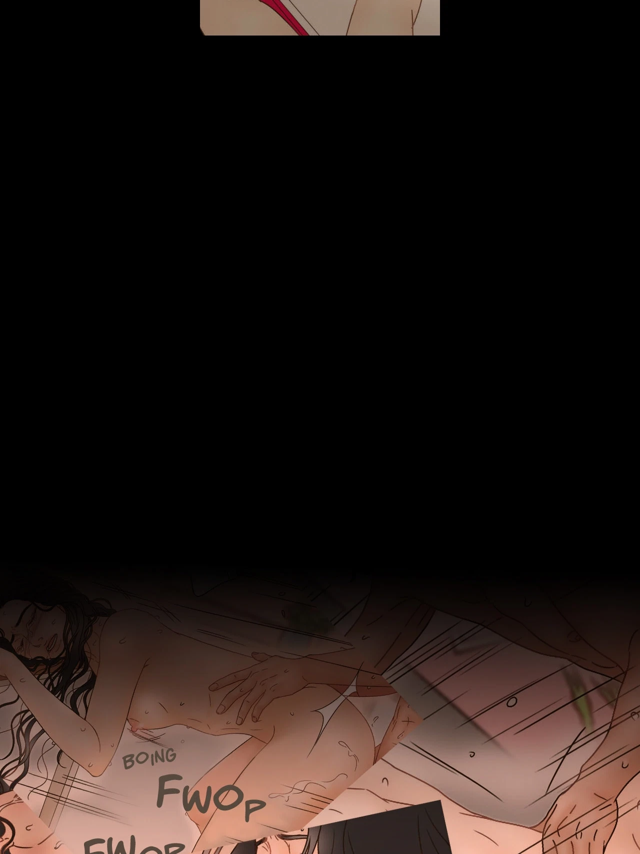 My Mother's Lover 2 Chapter 72, page 57