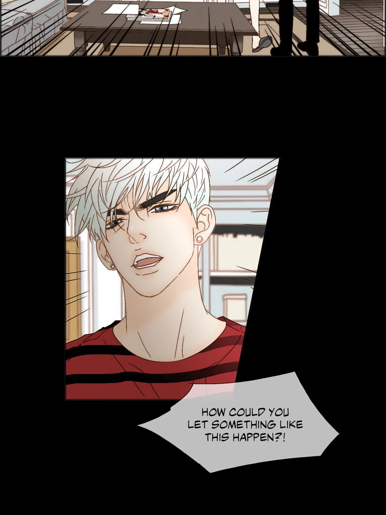 My Mother's Lover 2 Chapter 72, page 6