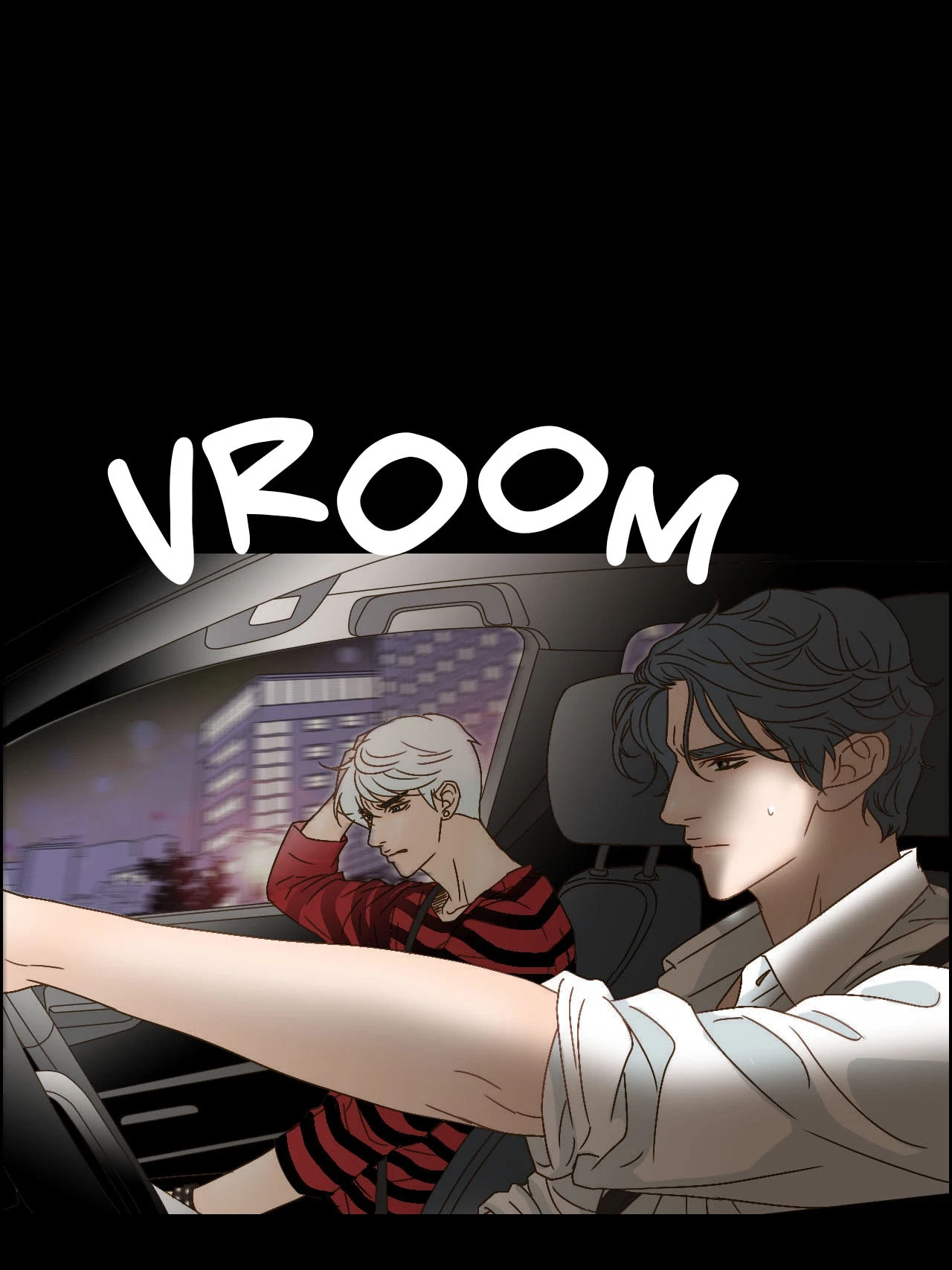 My Mother's Lover 2 Chapter 72, page 65