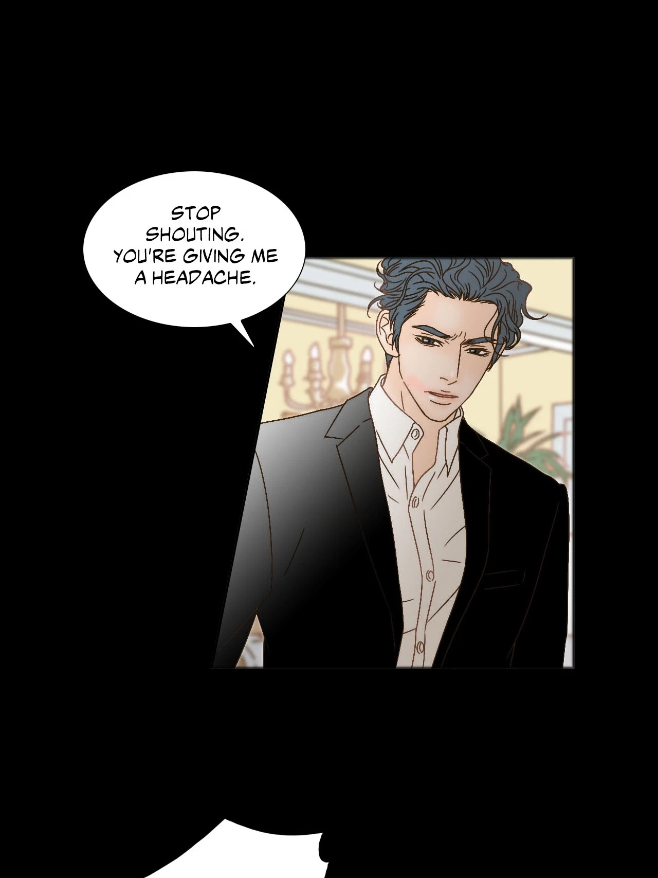 My Mother's Lover 2 Chapter 72, page 7