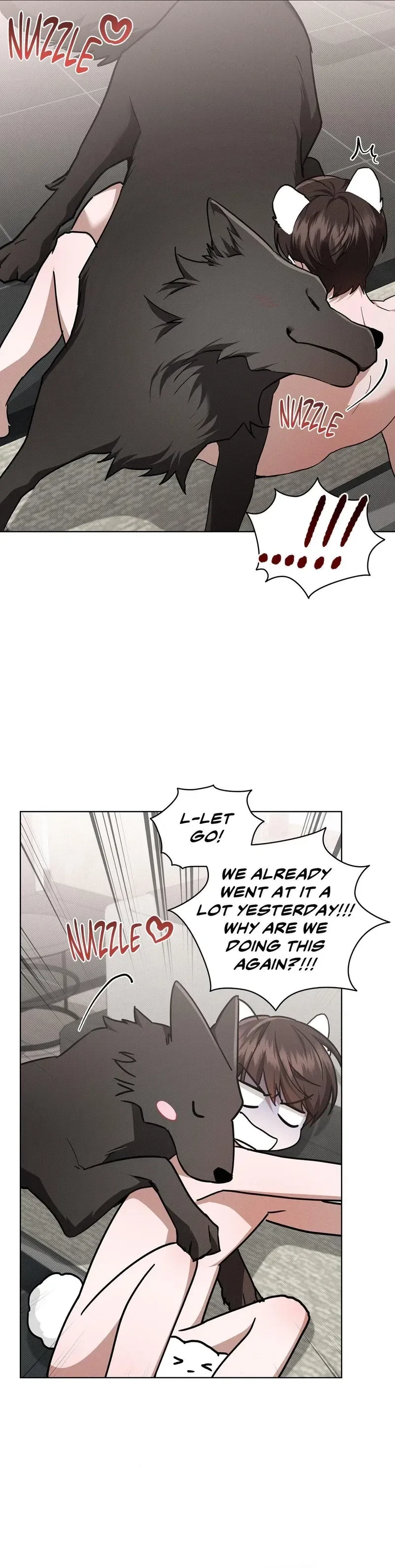 Chapter 45, page 22