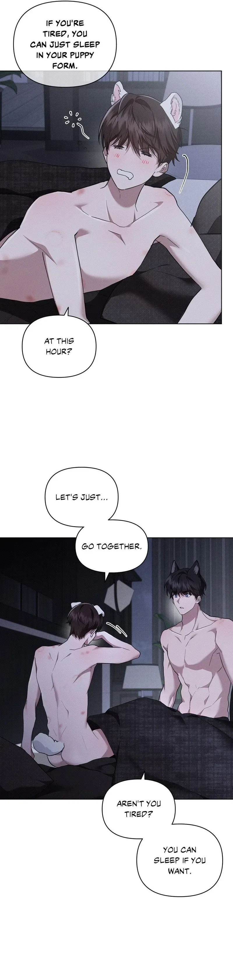 Chapter 45, page 28