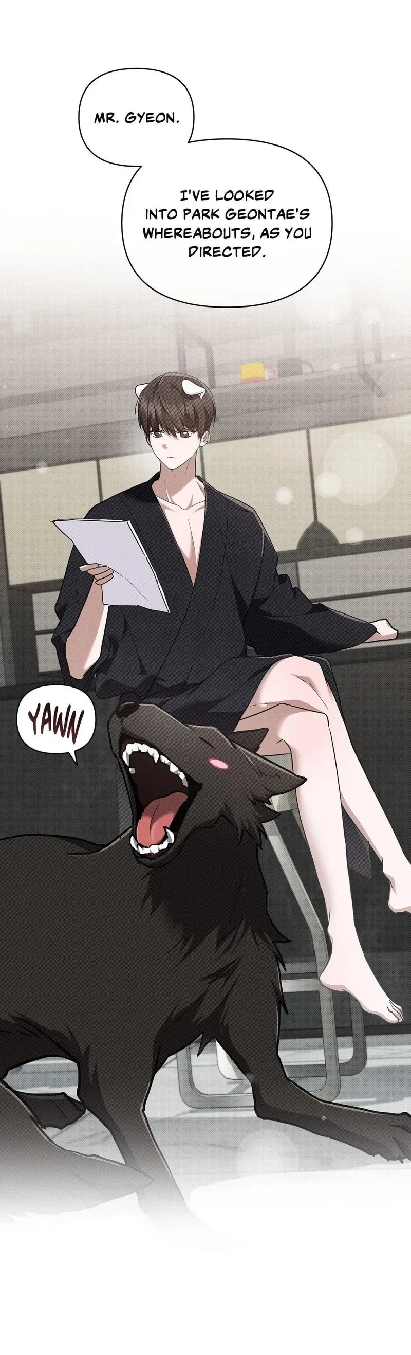 Chapter 45, page 6