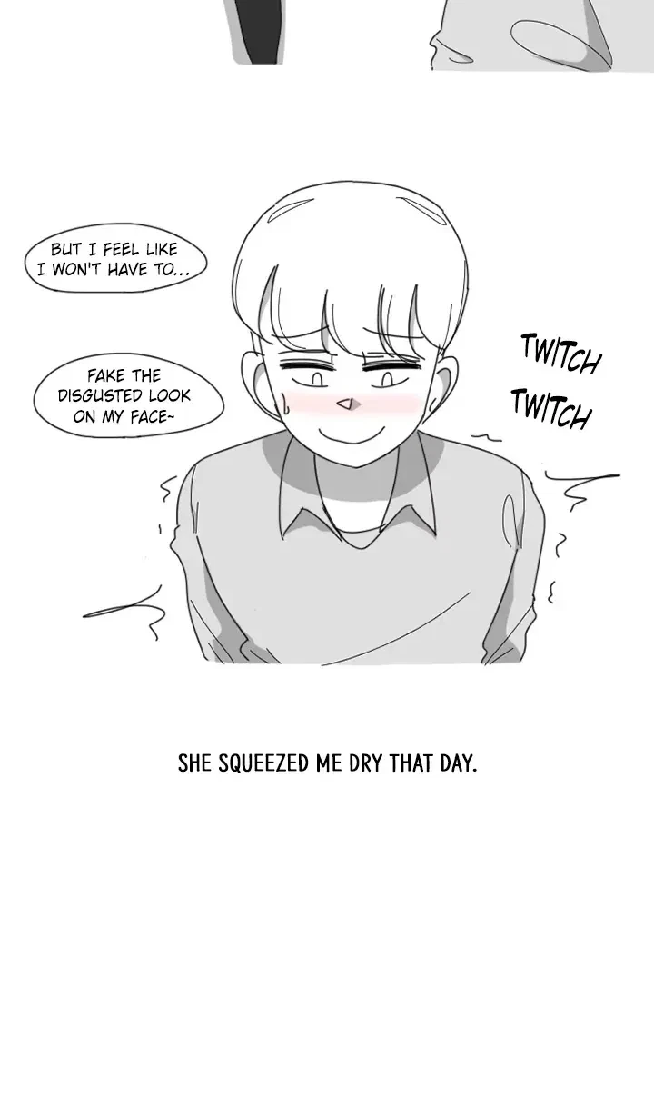 His Double Life Chapter 57, page 2
