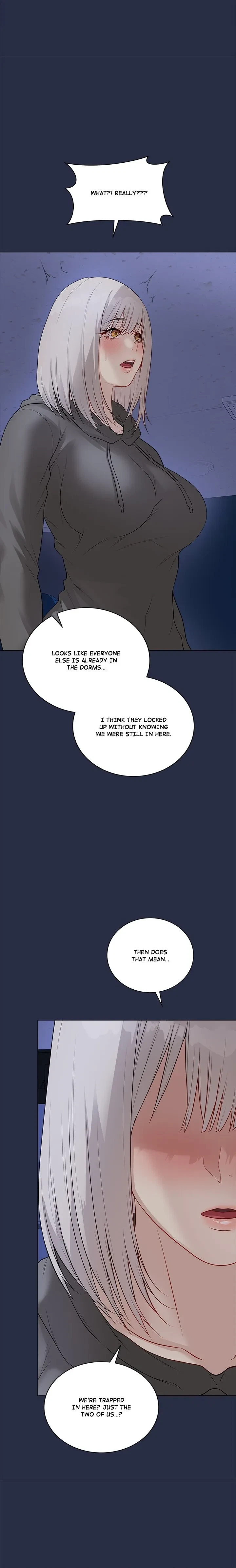Signed, Sealed, Mistaken Chapter 23, page 30