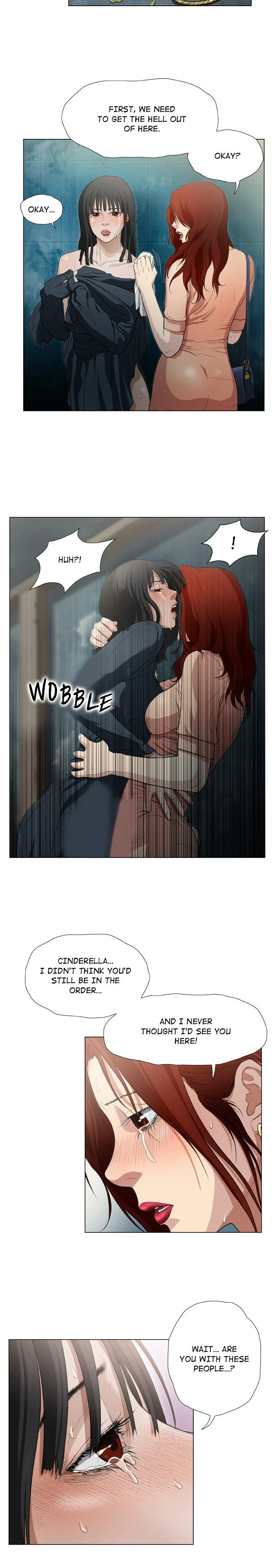 The Jackal Chapter 18, page 12