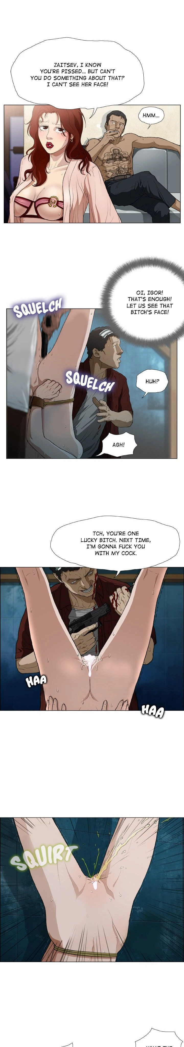 The Jackal Chapter 18, page 2