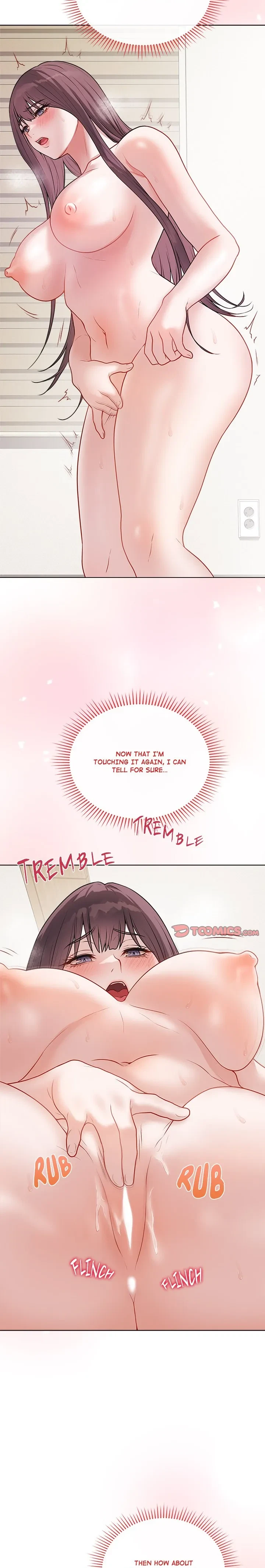 Signed, Sealed, Mistaken Chapter 19, page 14