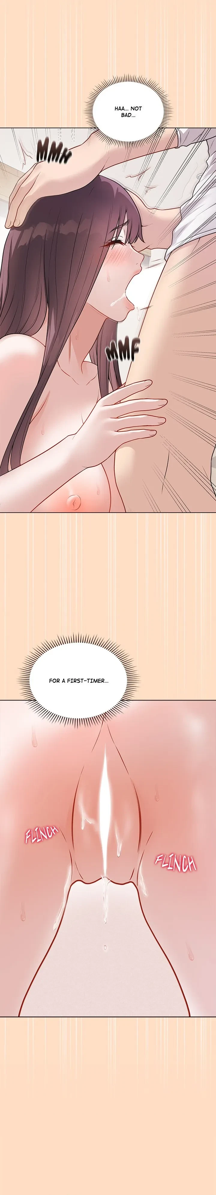 Signed, Sealed, Mistaken Chapter 19, page 25
