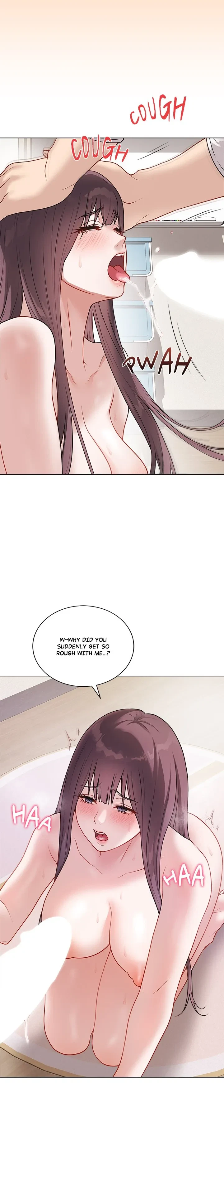 Signed, Sealed, Mistaken Chapter 19, page 27
