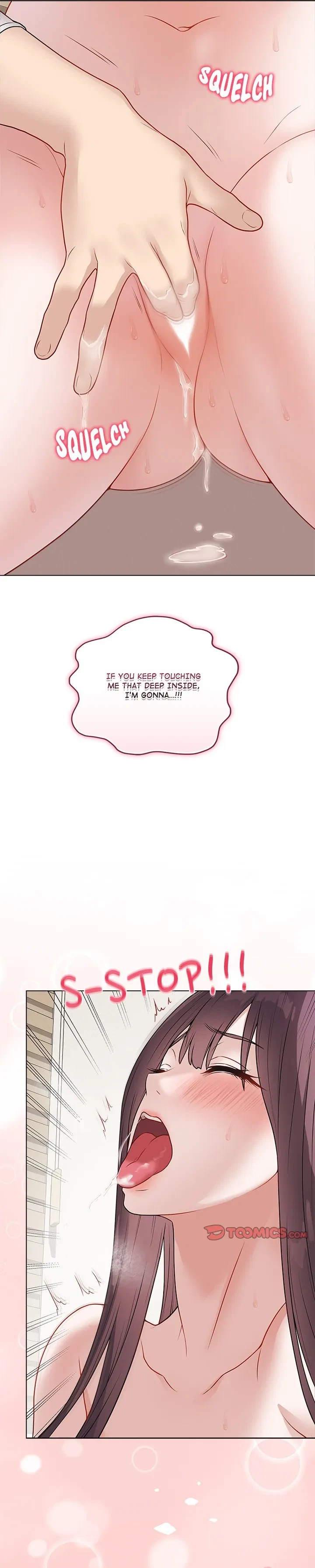 Signed, Sealed, Mistaken Chapter 19, page 31