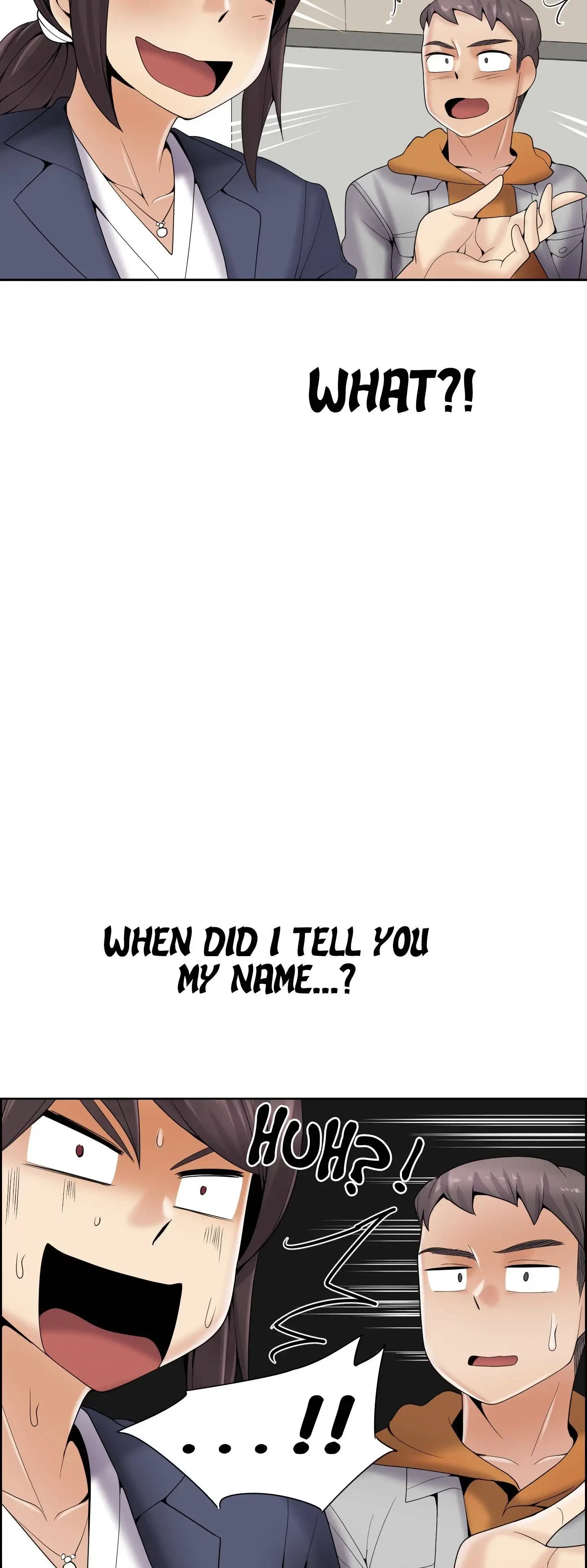 Draw It Yourself Chapter 85 (Uncensored), page 40