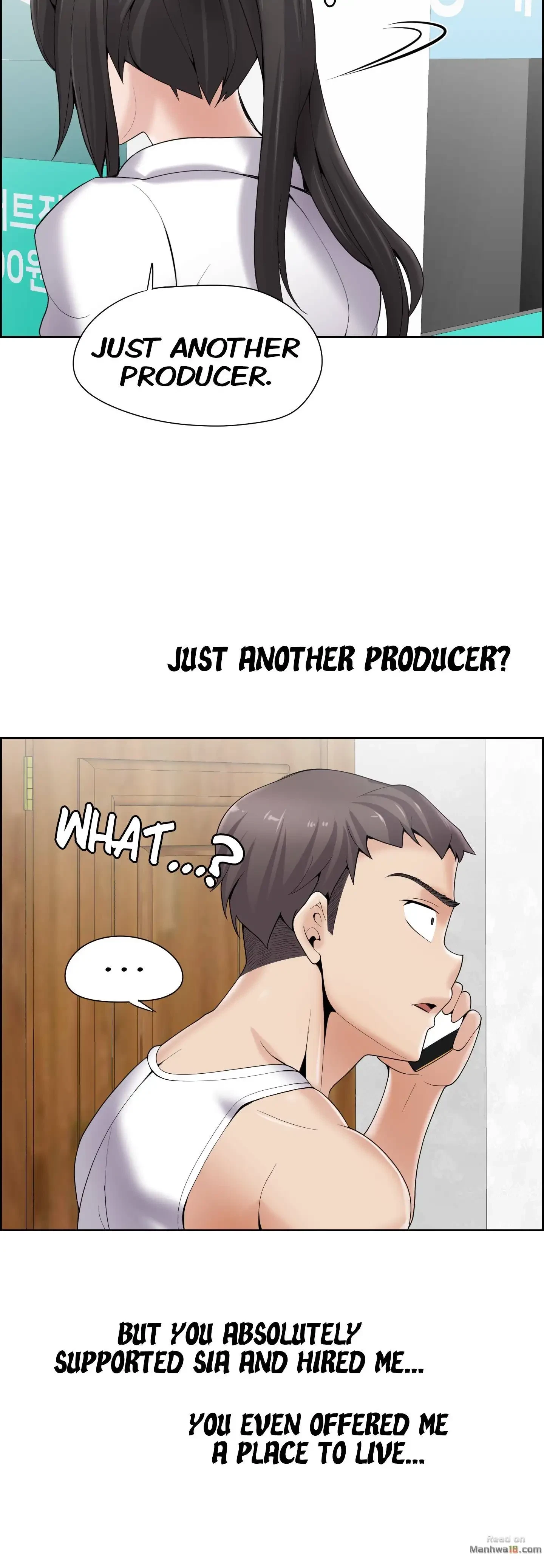 Draw It Yourself Chapter 85 (Uncensored), page 6