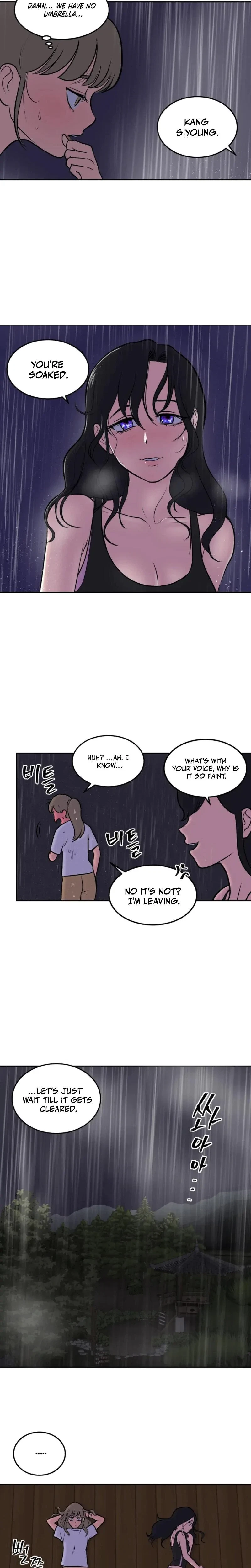Rural Princess Chapter 12, page 2