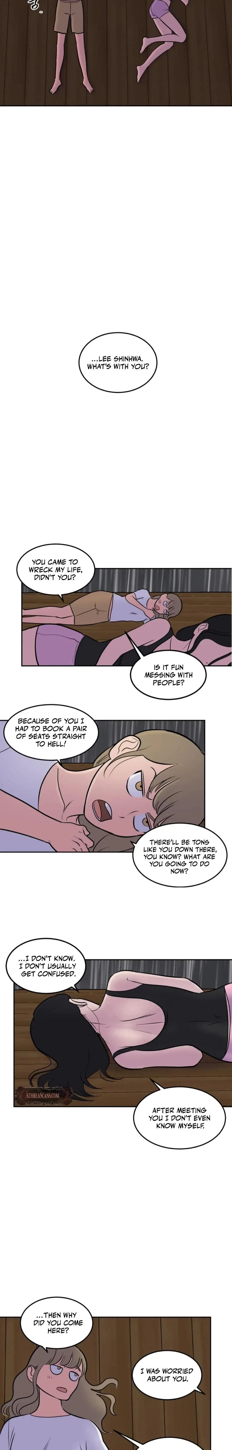 Rural Princess Chapter 12, page 3