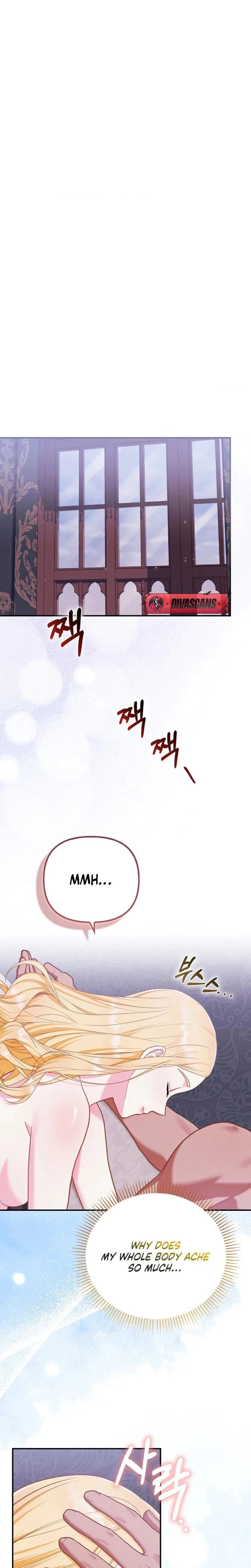 The Fruit Of Immorality Chapter 8, page 3