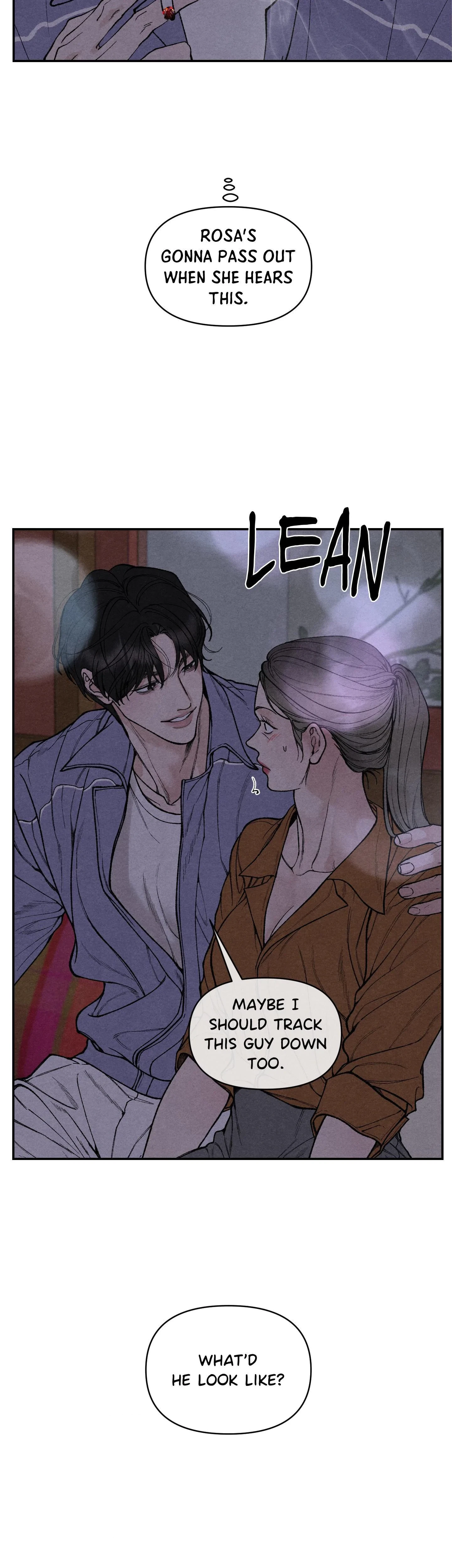 Toying With Daddy Chapter 9, page 15