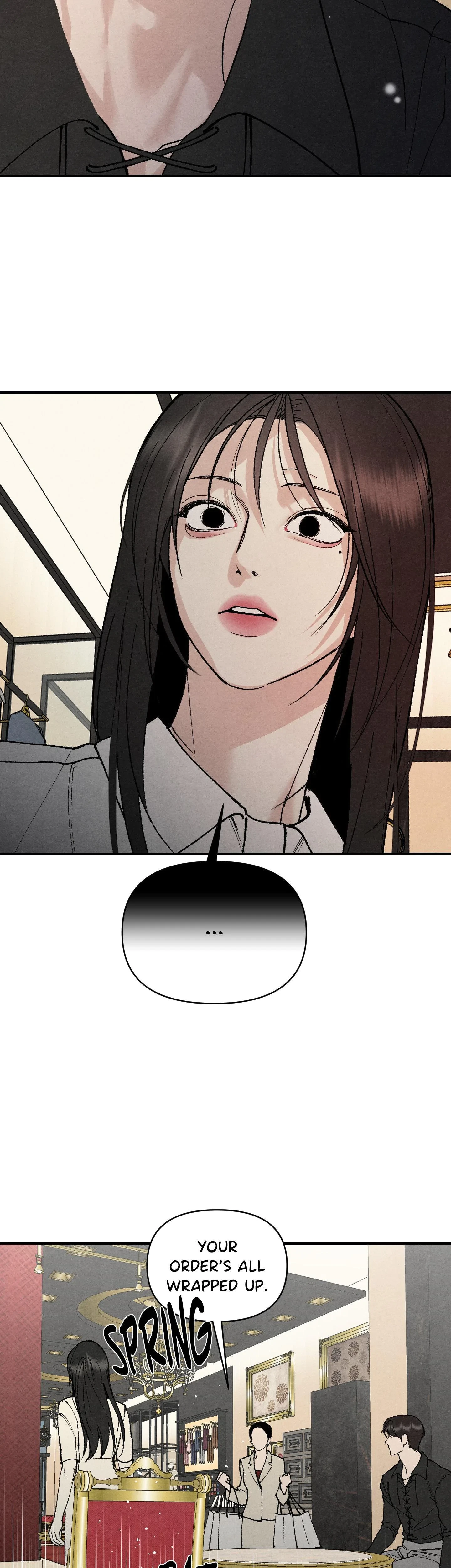 Toying With Daddy Chapter 9, page 24