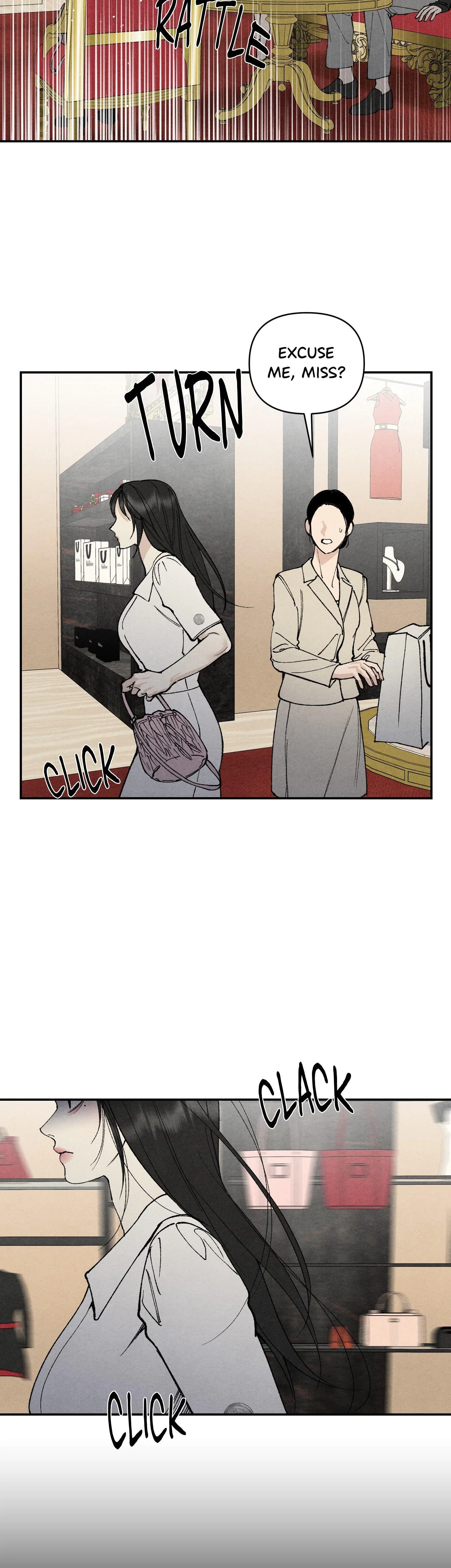 Toying With Daddy Chapter 9, page 25