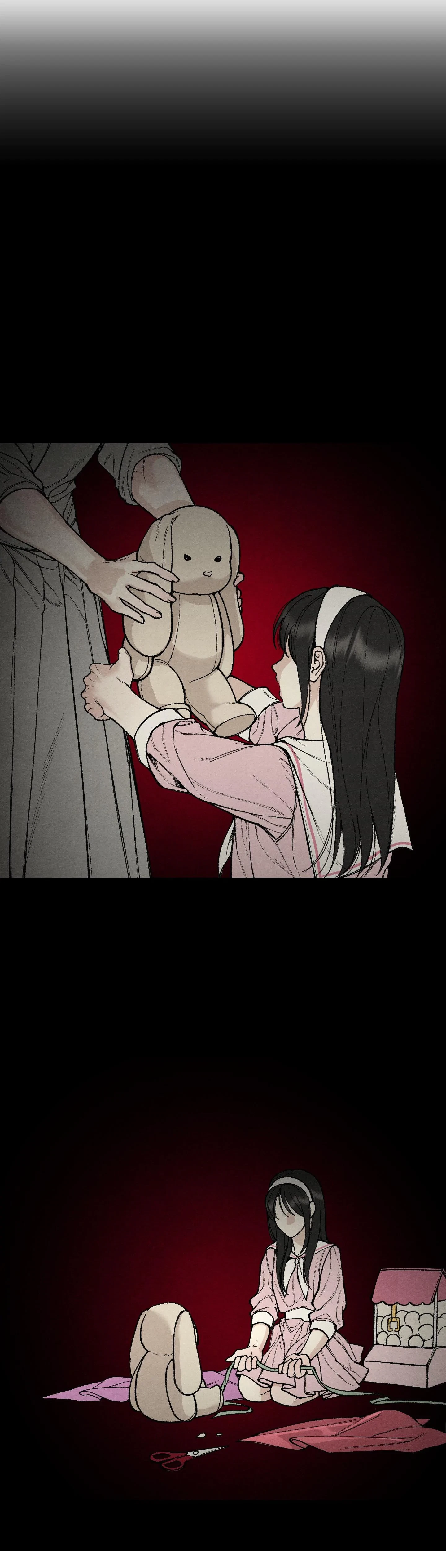Toying With Daddy Chapter 9, page 3