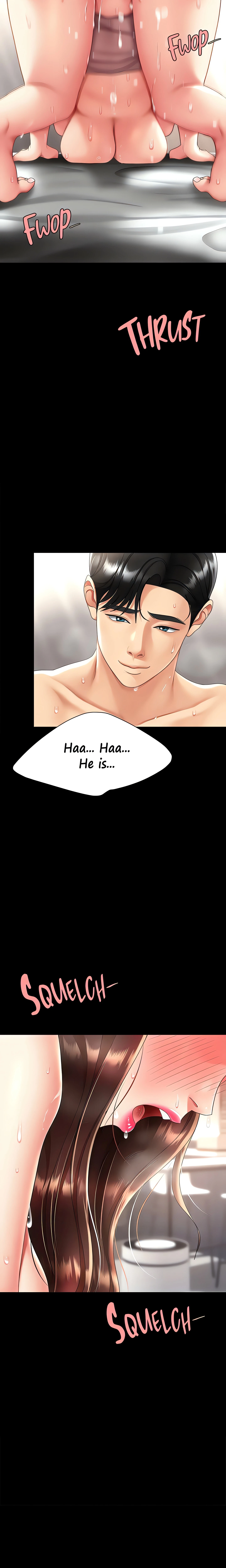 Eat First, Mom Chapter 69, page 2