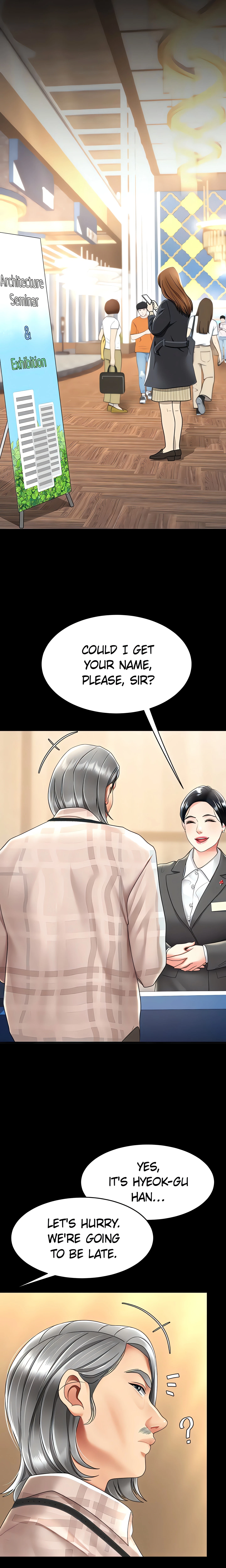 Eat First, Mom Chapter 69, page 24