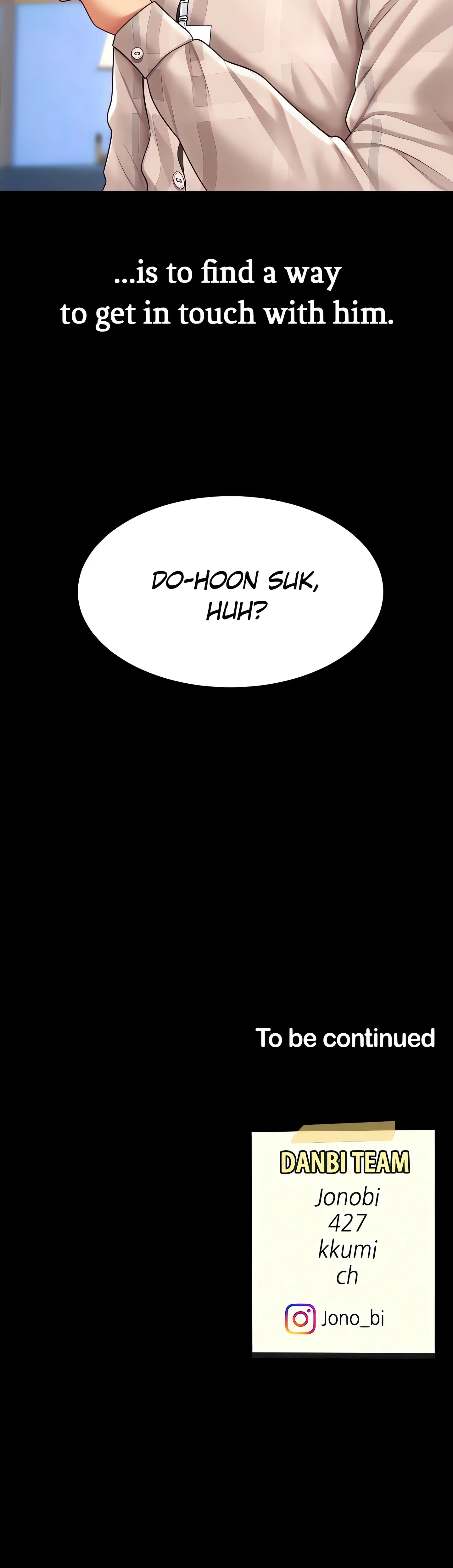 Eat First, Mom Chapter 69, page 29