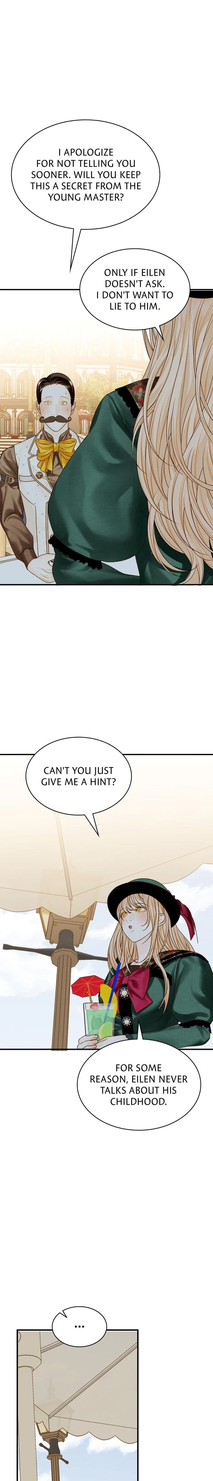 The Casnier Memorandum Chapter 41, page 3