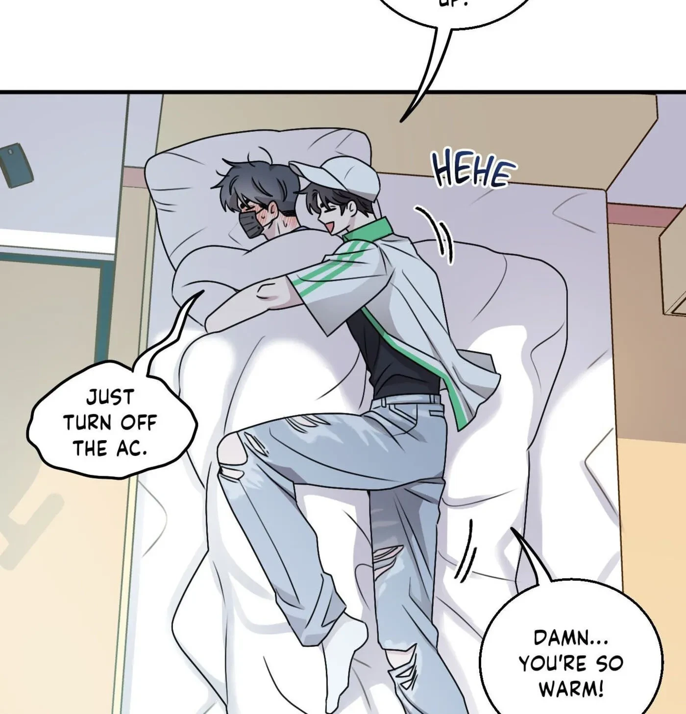 Chapter 19, page 49