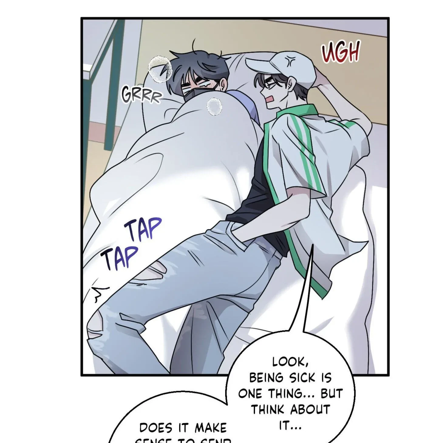 Chapter 19, page 58