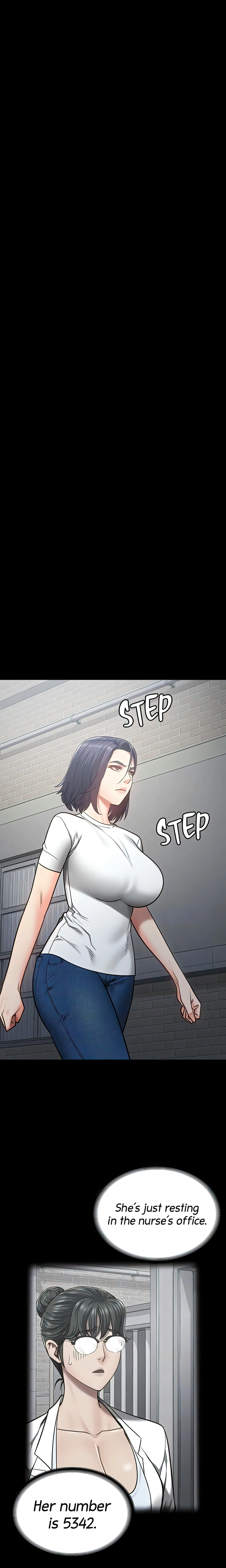 Chapter 24 - 5342 gets lost in pleasure, page 14