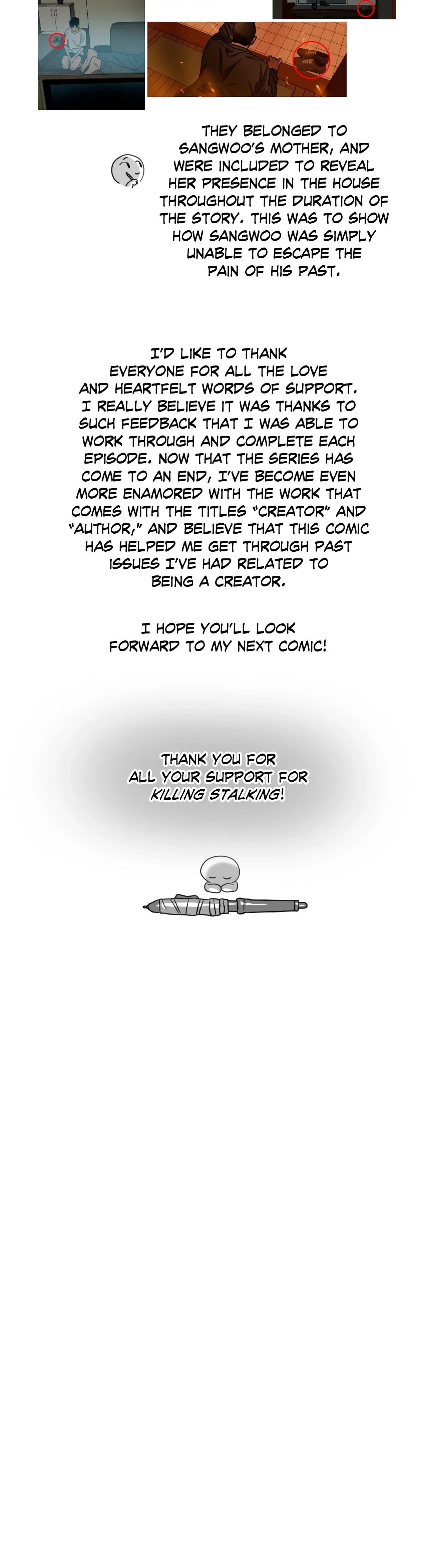 Chapter 67x1 - Creator's Note, page 7
