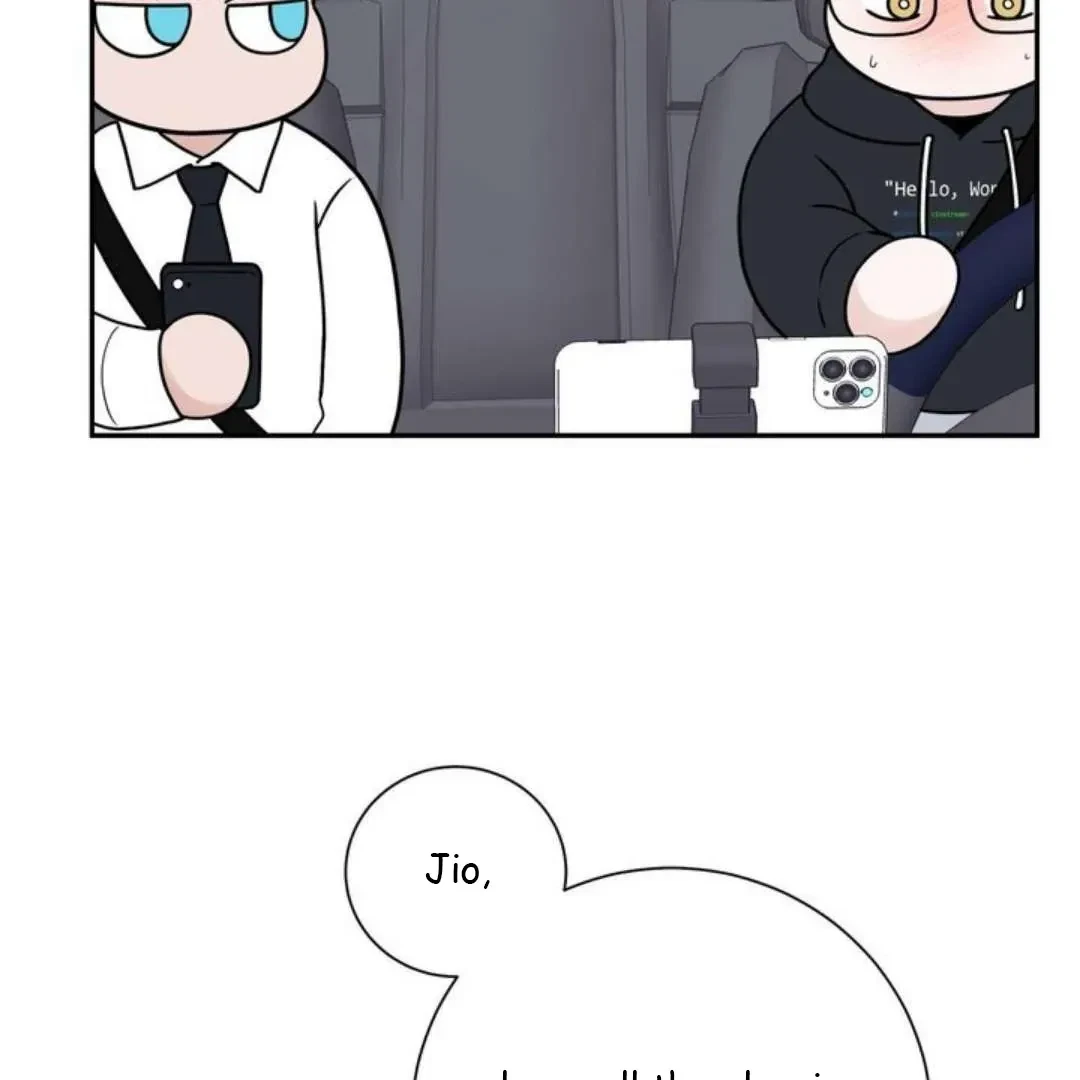 Overclock Chapter 57, page 16