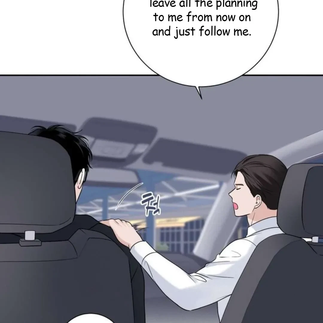 Overclock Chapter 57, page 17