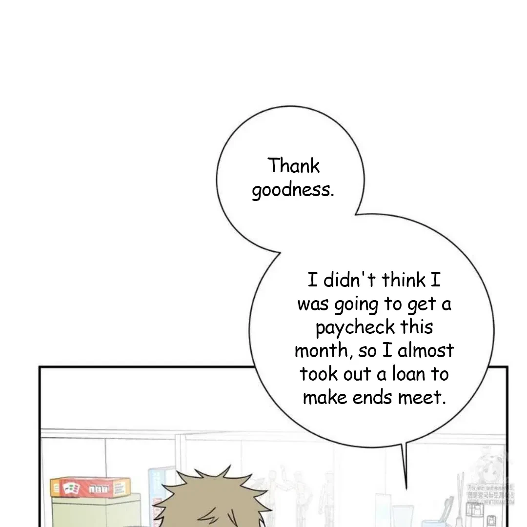 Overclock Chapter 57, page 23