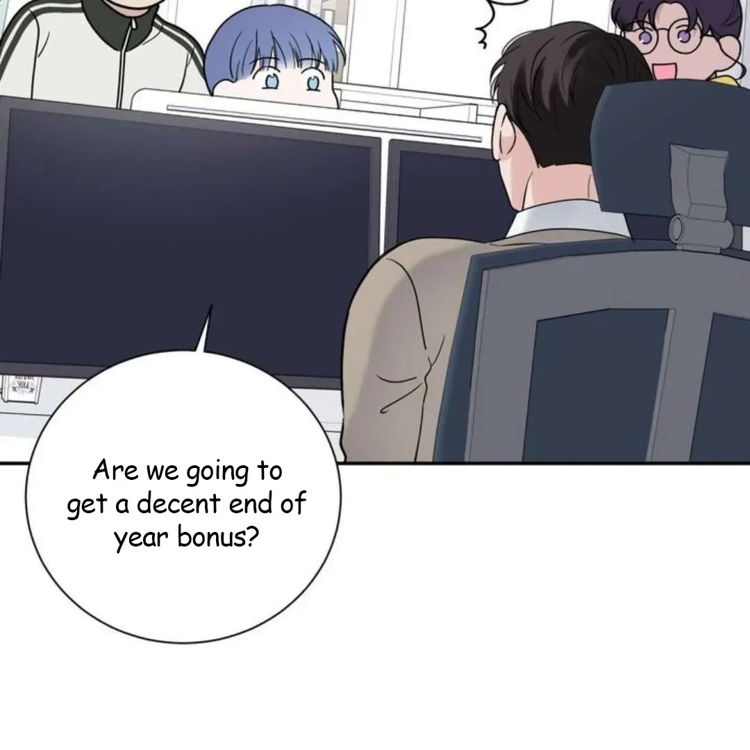 Overclock Chapter 57, page 27
