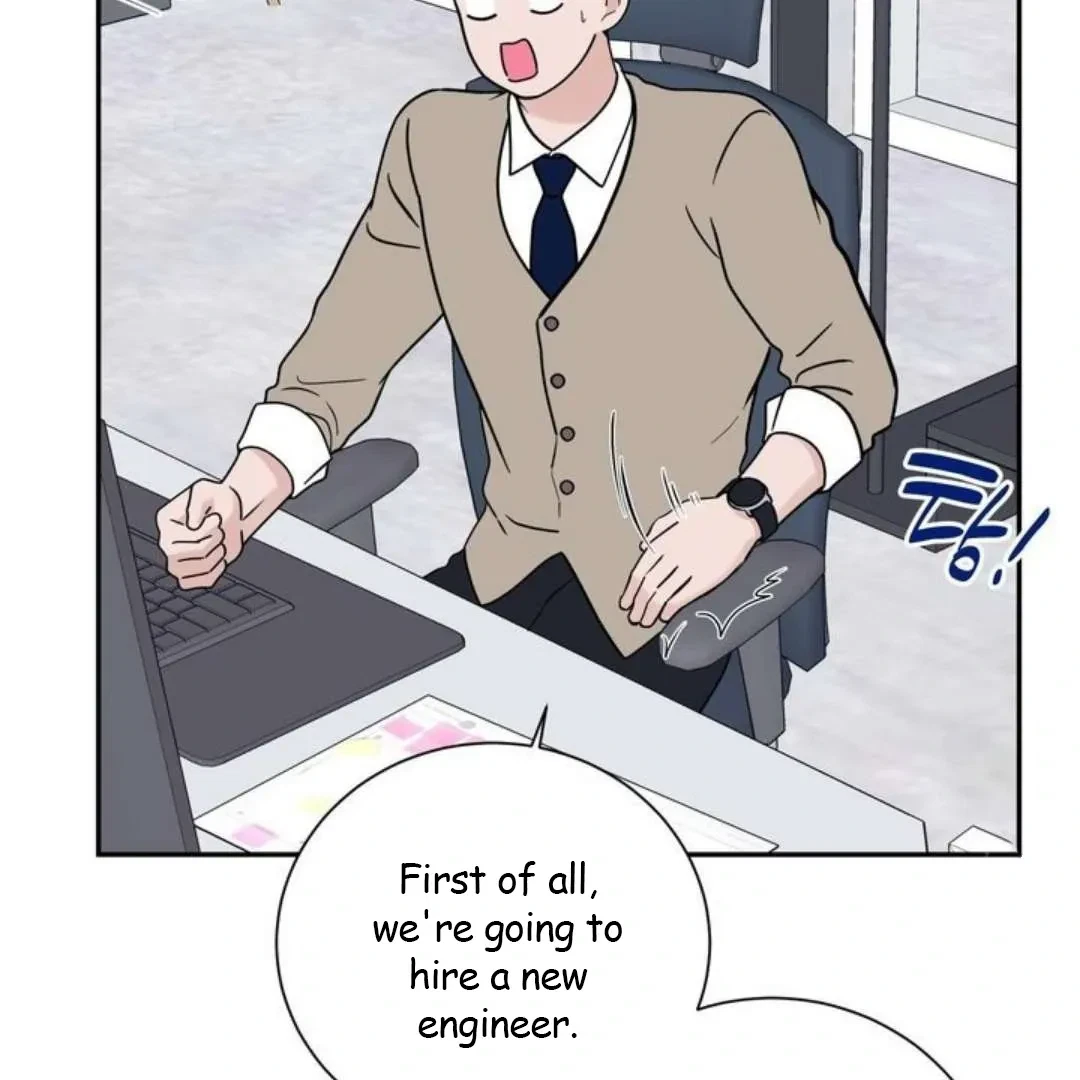 Overclock Chapter 57, page 29