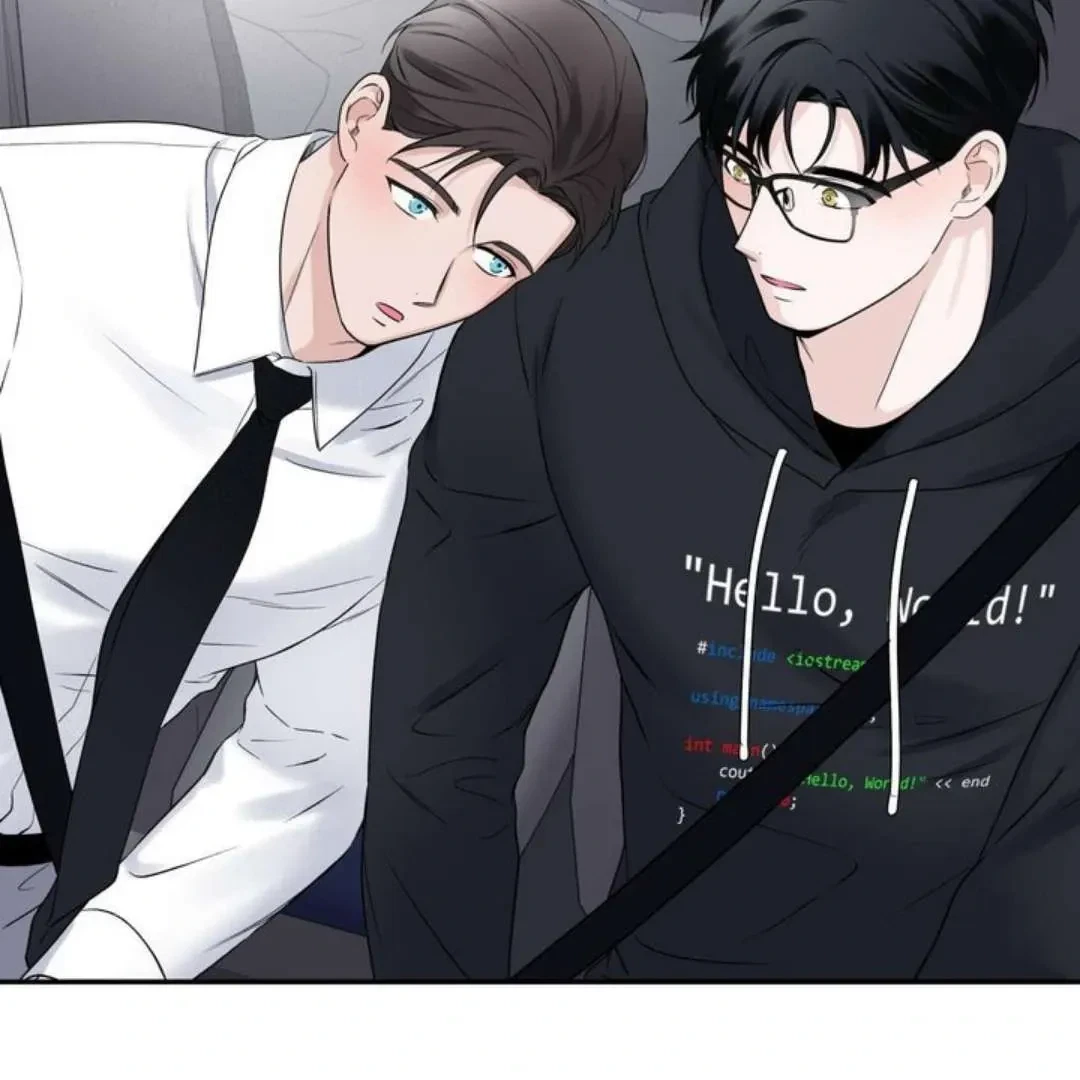 Overclock Chapter 57, page 4