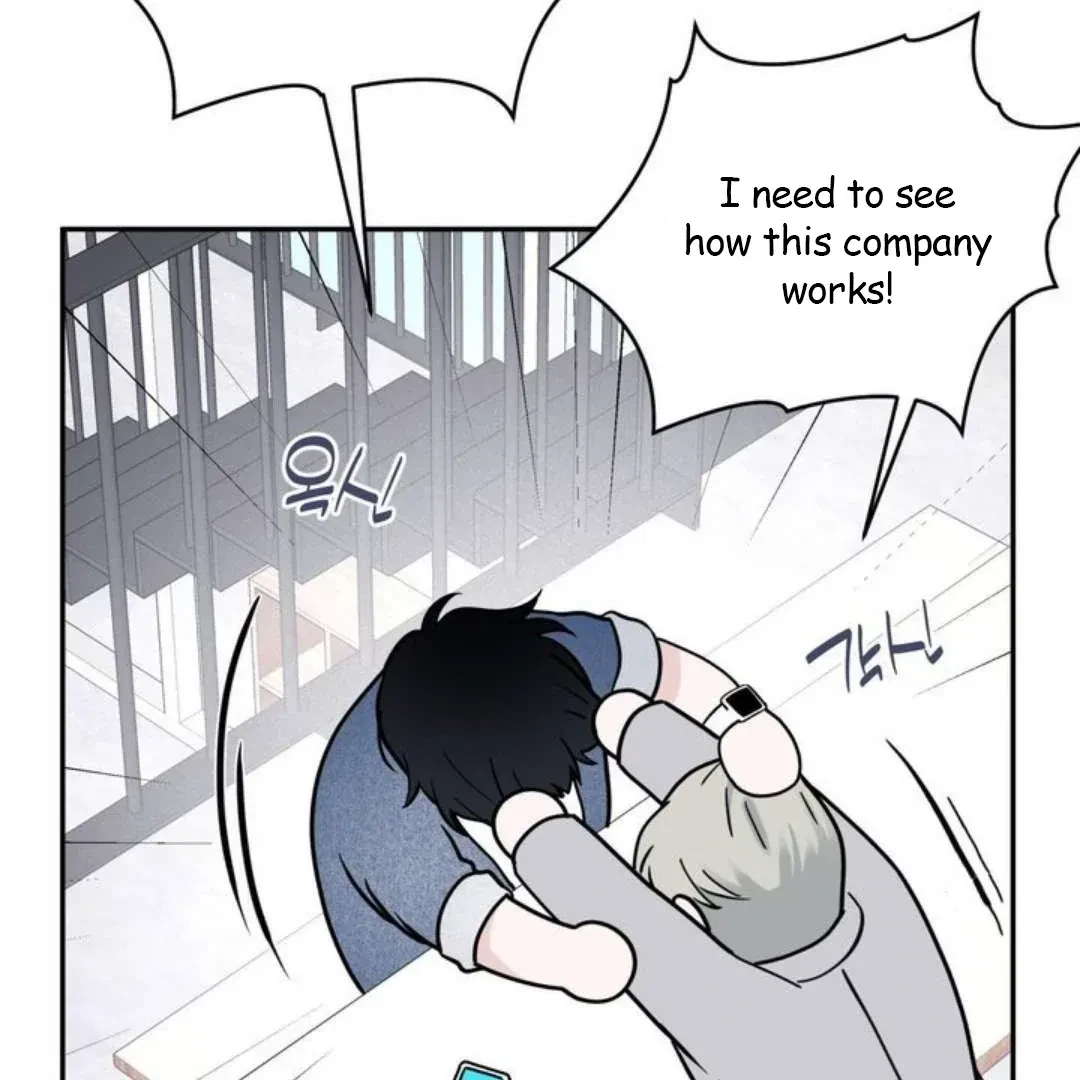 Overclock Chapter 57, page 71