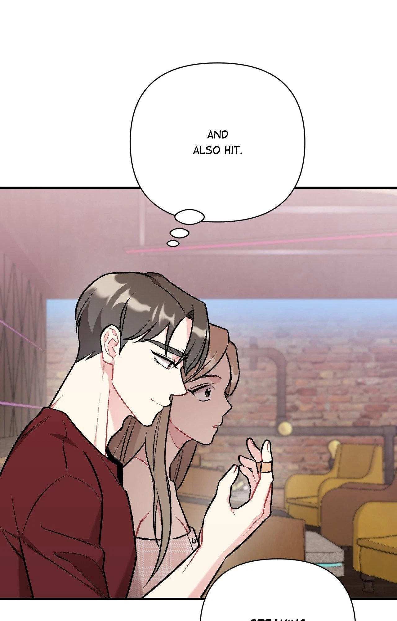 Cherry Picking Chapter 51, page 10