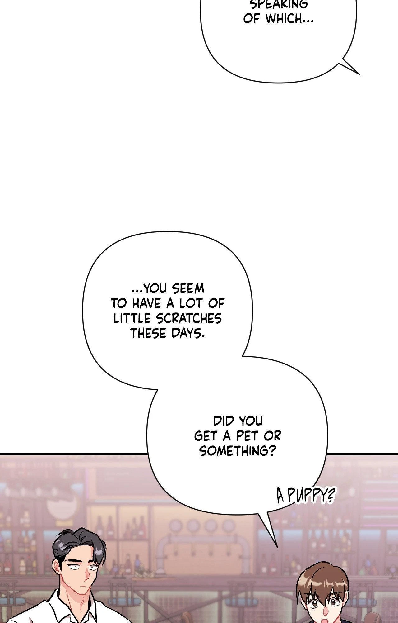 Cherry Picking Chapter 51, page 11