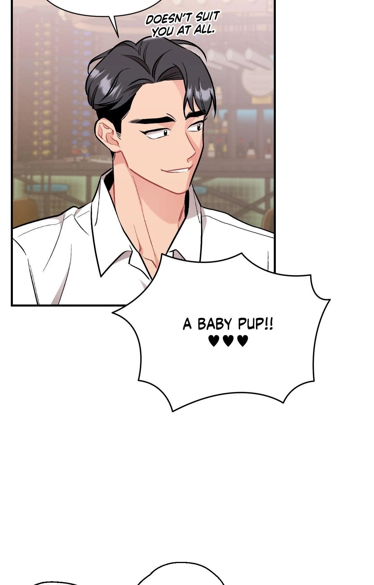 Cherry Picking Chapter 51, page 13