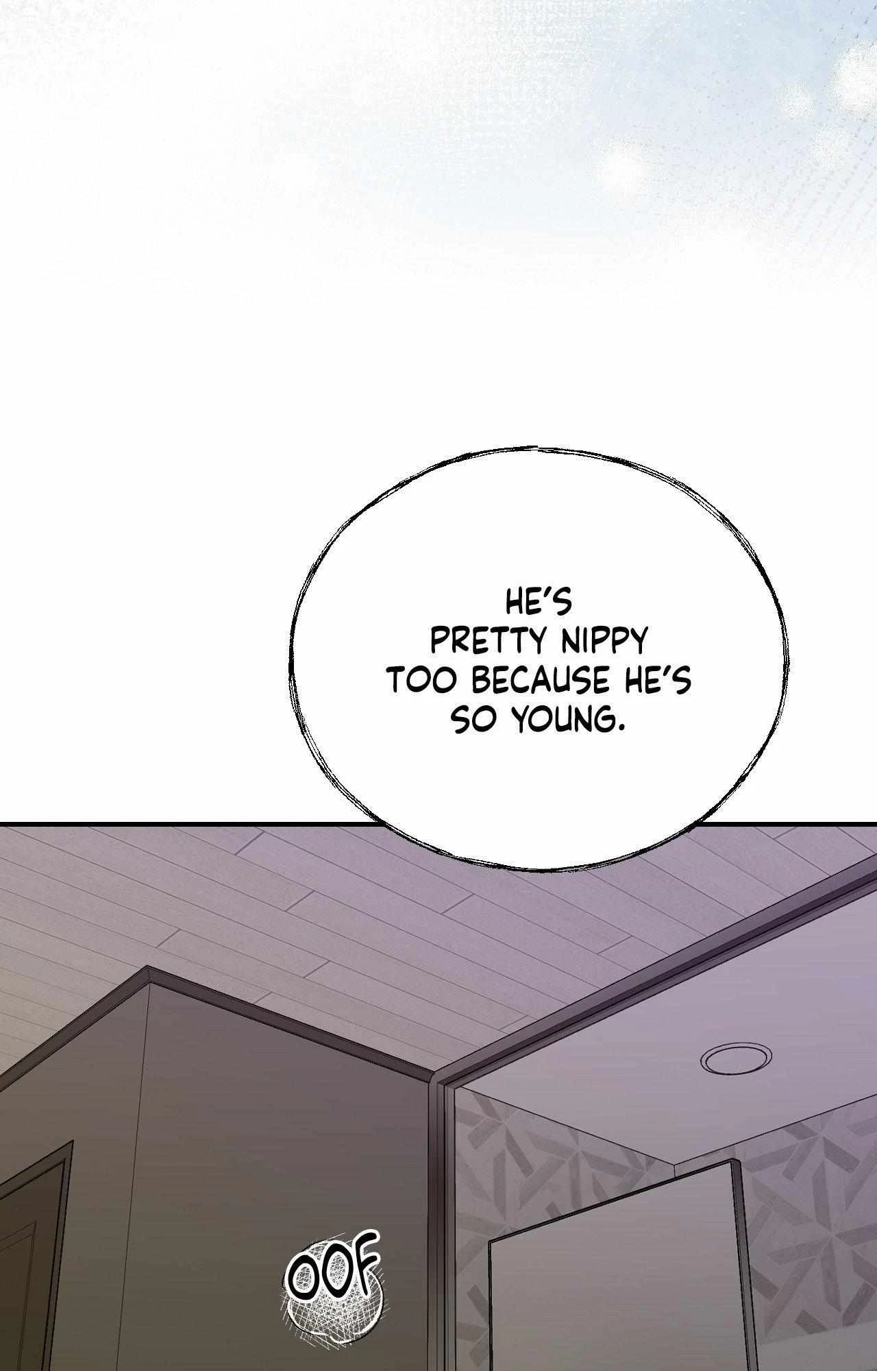 Cherry Picking Chapter 51, page 18