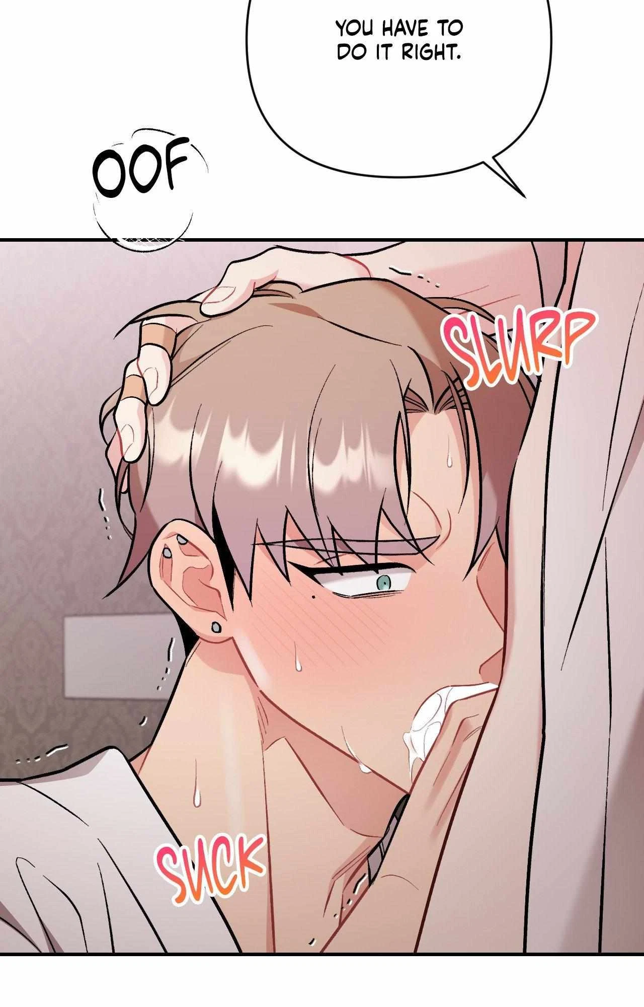 Cherry Picking Chapter 51, page 21
