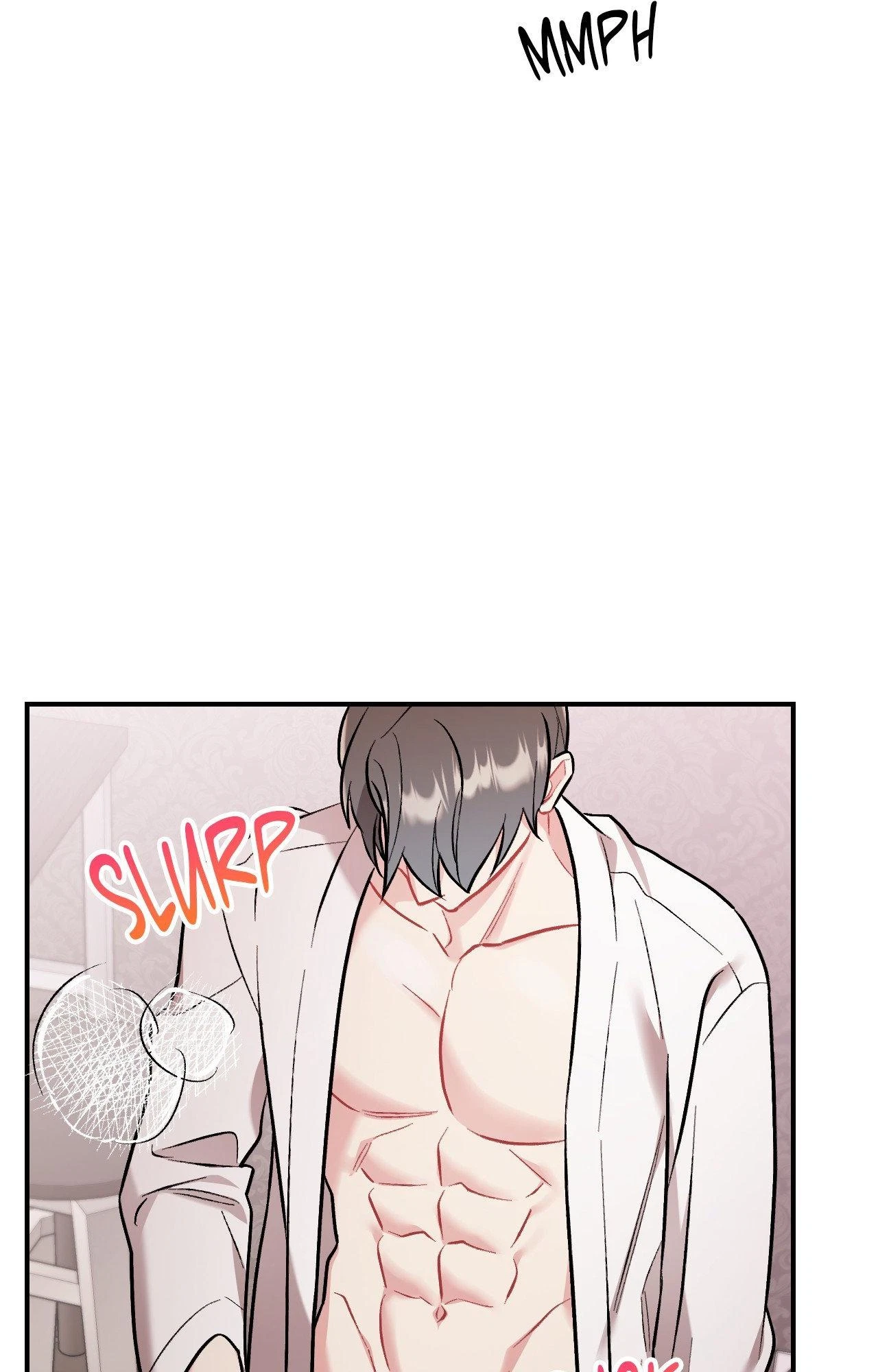 Cherry Picking Chapter 51, page 22
