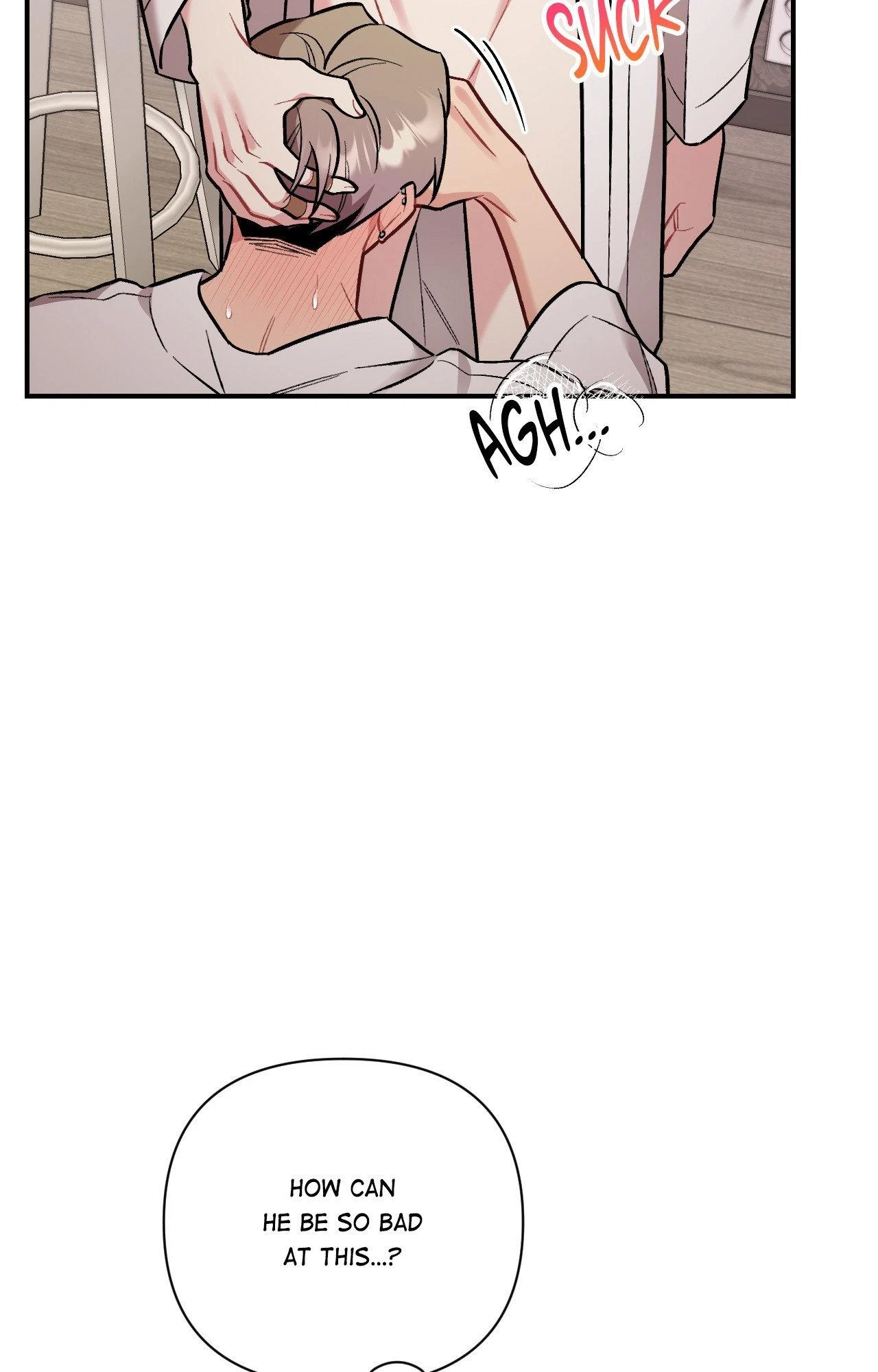Cherry Picking Chapter 51, page 23